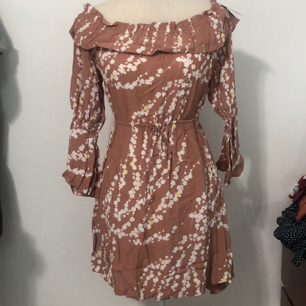 SWF Dress - Size XS
